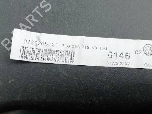 Armrest / Center console VW PASSAT B6 (3C2) 2.0 TDI | BP35264685I20 - Image 3