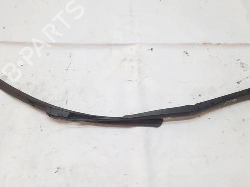 Used Front windshield wiper arm Front windshield wiper arm SAAB 9-3 (YS3F, E79, D79, D75) 1.9 TiD (150 hp) 33516776 33516776