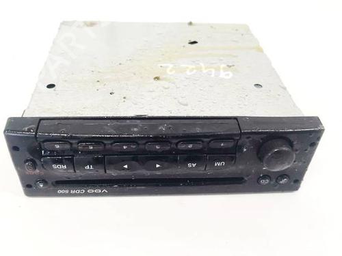 Used Radio Radio 35101810 35101810