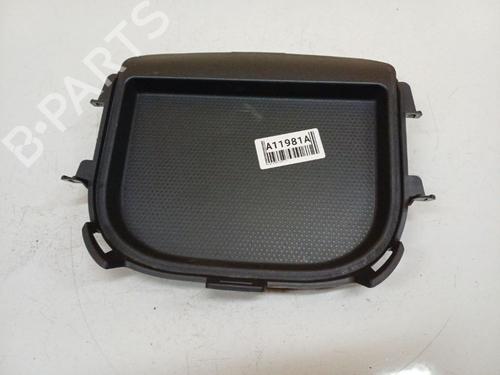 Glove box NISSAN ALMERA II Hatchback (N16) 1.5 | BP40245330C95 - Image 2