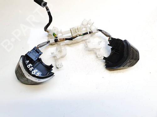 Used Steering wheel controls Steering wheel controls HONDA FR-V (BE) 2.0 (BE3) (150 hp) 35188718 35188718