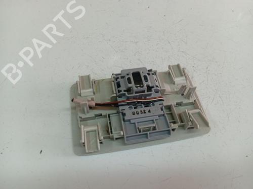 Interior roof light MAZDA 6 Hatchback (GH) 2.0 MZR-CD (GH14) | BP39605073I8 - Image 3