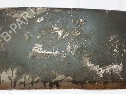 Used Boot lining Boot lining RENAULT RAPID Box Body/MPV (F40_, G40_) 1.9 D (F40R) (54 hp) 35643336 35643336