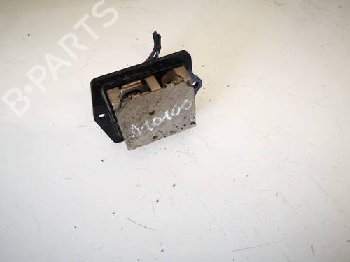 Used Heater resistor Heater resistor MAZDA MPV II (LW) 2.0 (LWEW) (122 hp) 35057989 35057989