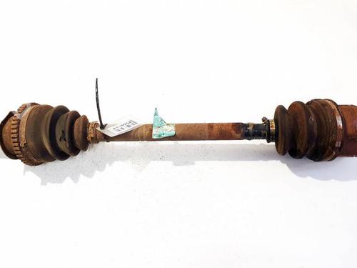 Used Left front driveshaft Left front driveshaft 38610075 38610075