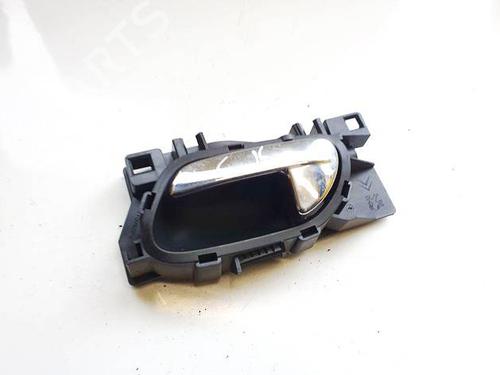 Used Rear left interior door handle Rear left interior door handle 38452546 38452546