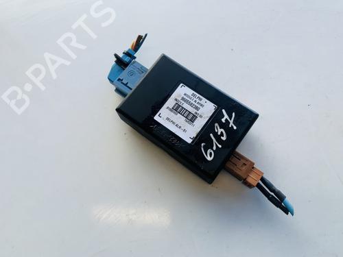 Used Electronic module Electronic module PEUGEOT RCZ 1.6 16V (200 hp) 35533712 35533712
