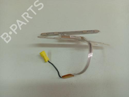 Electronic module MERCEDES-BENZ A-CLASS (W169) A 170 (169.032, 169.332) | BP39015445M83 - Image 2