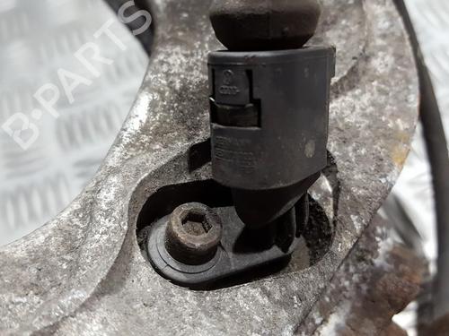 Used Electronic module Electronic module VW PASSAT B7 (362) 2.0 TDI (136 hp) 35667368 35667368