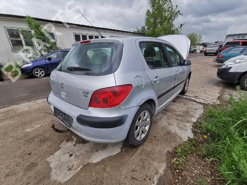 Switch PEUGEOT 307 (3A/C) 2.0 HDi 90 | BP32580682I30 