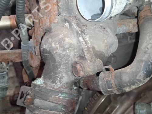Used Thermostat housing Thermostat housing HONDA FR-V (BE) 1.8 (BE1) (140 hp) 35264133 35264133
