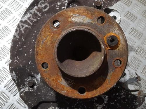 Used Left front steering knuckle Left front steering knuckle BMW 3 (E90) 318 i (143 hp) 35714373 35714373