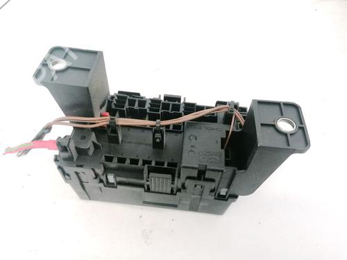 Fuse box OPEL CORSA D (S07) 1.2 (L08, L68) | BP32909547E1 - Image 2