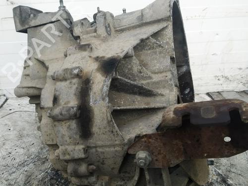 Gearbox FORD MONDEO IV (BA7) 1.8 TDCi | BP35575190M3 - Image 2