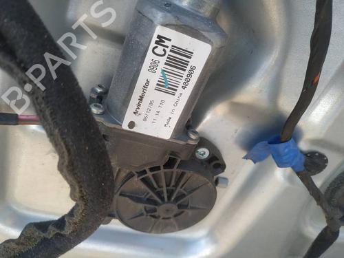 Used Right front window motor Right front window motor 35277009 35277009