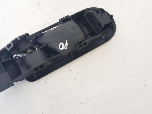 Front right interior door handle VW PASSAT B5 Variant (3B5) 1.9 TDI | BP35512615I14 - Image 2