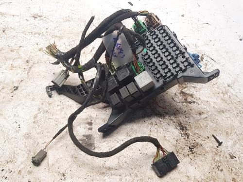Fuse box FORD MONDEO III (B5Y) 2.0 16V TDDi / TDCi | BP33089825E1 - Image 3