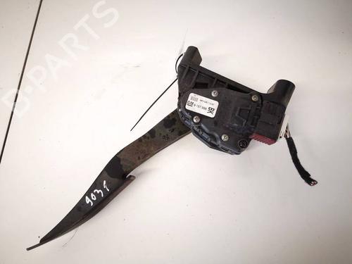 Used Pedal Pedal OPEL ASTRA H (A04) 1.7 CDTI (L48) (100 hp) 35296302 35296302