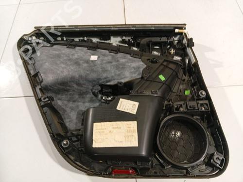 Rear right panel VW PASSAT B6 (3C2) 1.9 TDI | BP36312392C61 - Image 3