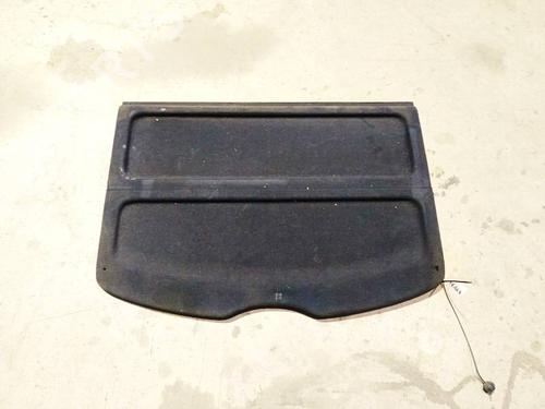 Used Rear parcel shelf Rear parcel shelf SKODA OCTAVIA II (1Z3) 1.9 TDI (105 hp) 35094303 35094303