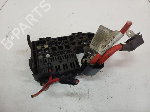 Cable OPEL CORSA D (S07) 1.3 CDTI (L08, L68) | BP34805528E12 - Image 2