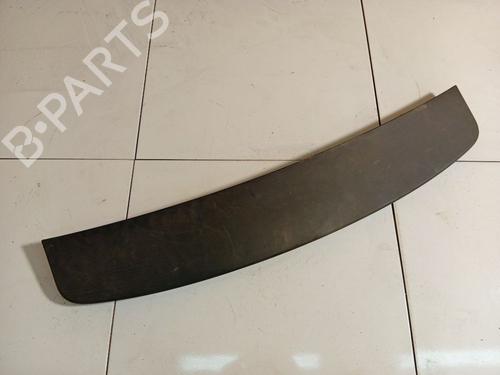 Spoiler bagklap Spoiler bagklap FORD FOCUS C-MAX (DM2) 2.0 TDCi (136 hp) 34851601 34851601