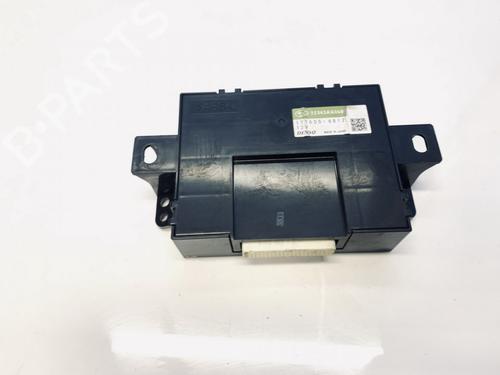 Used Electronic module Electronic module SUBARU LEGACY IV Estate (BP) 2.0 D AWD (BPD) (150 hp) 33089178 33089178