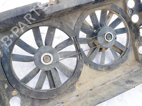 Used Fan Fan 35624020 35624020