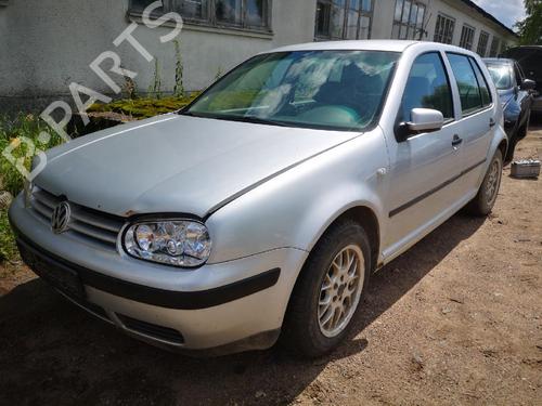 Engine mount VW GOLF IV (1J1) 1.9 TDI | BP32950143M89 - Image 6