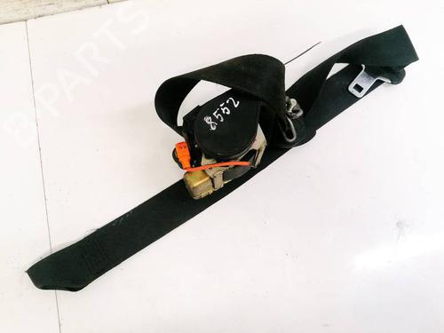 Used Front right seatbelt Front right seatbelt 35366435 35366435