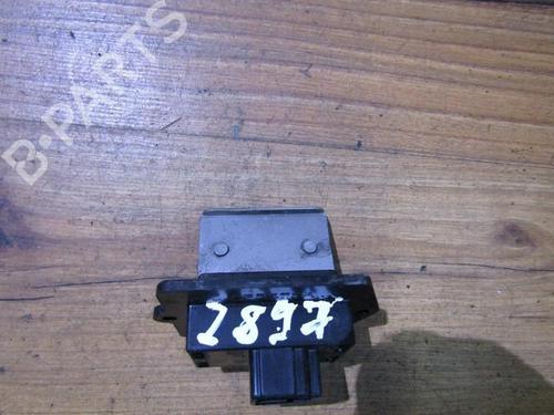 Used Heater resistor Heater resistor MAZDA 626 IV Hatchback (GE) 1.8 (GE8P) (105 hp) 35651382 35651382