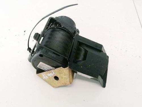 Used Rear center seatbelt Rear center seatbelt VOLVO V40 Estate (645) 1.9 DI (115 hp) 35596161 35596161
