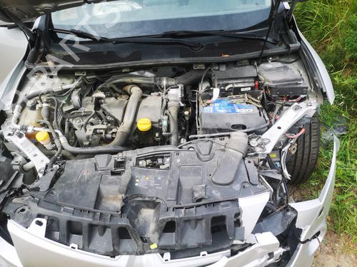 Speaker RENAULT MEGANE III Hatchback (BZ0/1_, B3_) 1.5 dCi (BZ09, BZ0D, BZ1W, BZ29, BZ14) | BP32585530E2