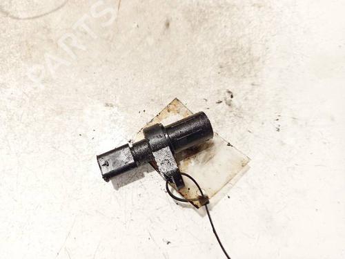 Used Electronic sensor Electronic sensor BMW X1 (E84) sDrive 18 d (143 hp) 34879343 34879343