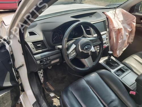 Electronic module SUBARU LEGACY V (BM) 2.0 D AWD (BMD) | BP33068600M83 - Image 9