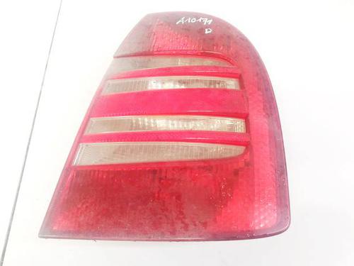Used Right taillight Right taillight SKODA SUPERB I (3U4) 1.9 TDI (101 hp) 35062711 35062711