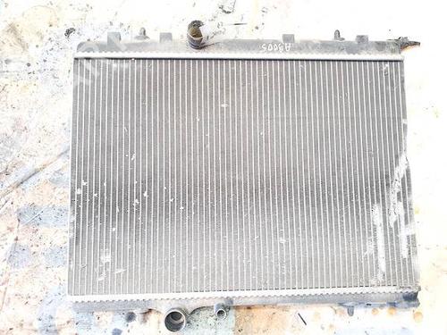 Used Water radiator Water radiator 35292534 35292534