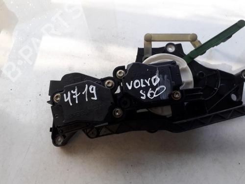 Used Electronic module Electronic module VOLVO S60 I (384) D5 (163 hp) 33518421 33518421
