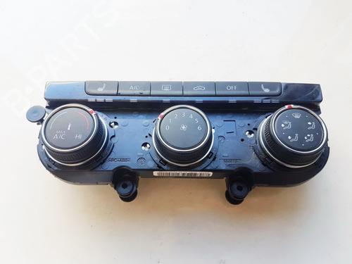 Used Climate control Climate control 35861655 35861655