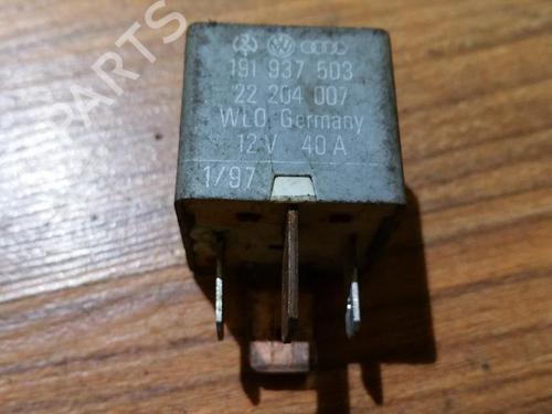 Used Other Other SKODA FABIA I (6Y2) 1.0 (50 hp) 33519665 33519665