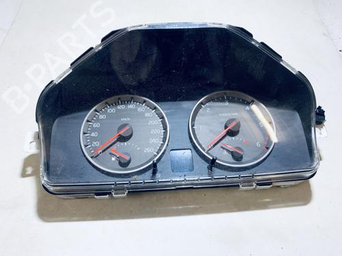 Used Instrument cluster Instrument cluster 35567957 35567957