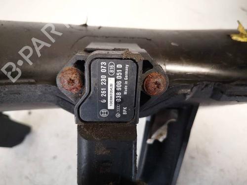 Electronic module BMW X5 (E70) 3.0 d | BP34886960M83 - Image 2