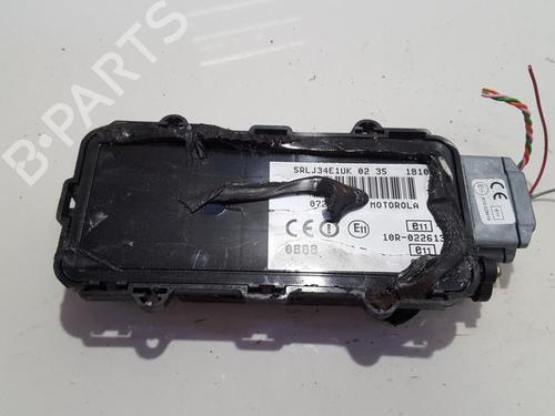Used Electronic module Electronic module AUDI A6 C6 (4F2) 2.0 TDI (140 hp) 33506304 33506304