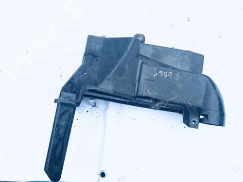 Used Air filter box Air filter box MITSUBISHI SPACE STAR MPV (DG_A) 1.3 16V (DG1A) (82 hp) 35636060 35636060