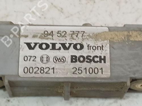 Electronic module VOLVO S60 I (384) D5 | BP32539113M83 - Image 5
