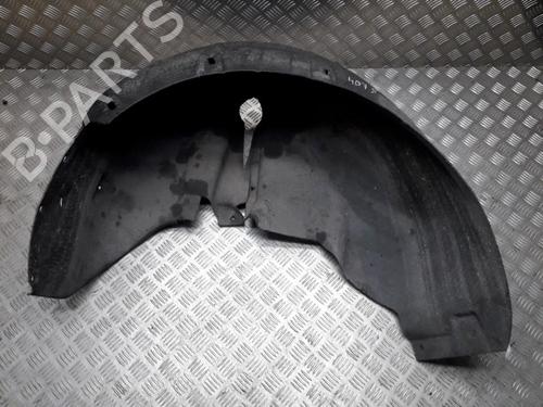 Hjulbue Hjulbue AUDI A6 C6 (4F2) 2.0 TDI (140 hp) 35710262 35710262