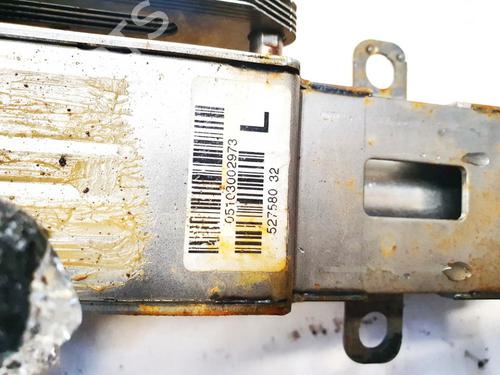 Steering column VW PASSAT B6 (3C2) 2.0 TDI | BP35451453M21 - Image 2