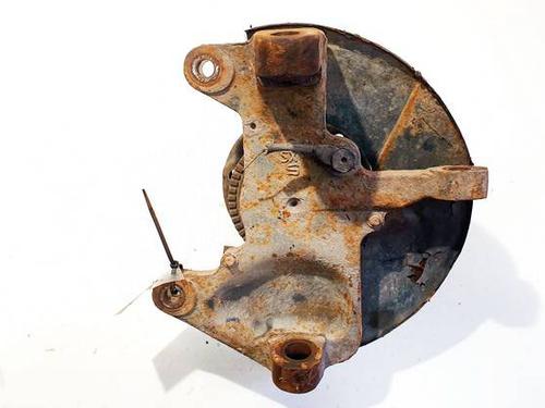 Left front steering knuckle IVECO DAILY IV Platform/Chassis 29L12 | BP38323322M25 - Image 3