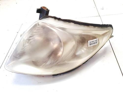 Used Right headlight Right headlight SUZUKI SWIFT III (MZ, EZ) 1.5 (RS415, ZC21S) (102 hp) 34933247 34933247