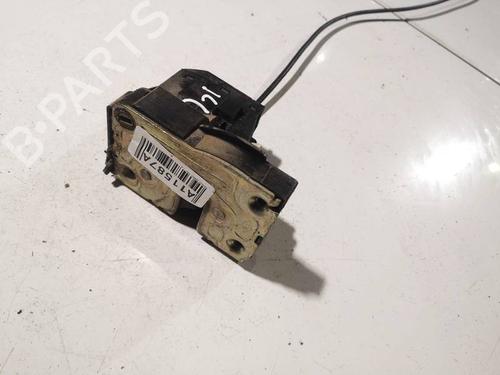 Used Rear left lock Rear left lock 37655309 37655309